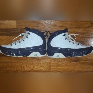 Men's 2019 Air Jordan Retro 9 "UNC"